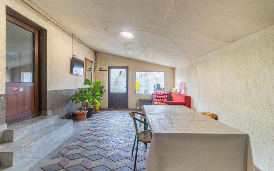 Casa 5 camere Domnesti-Teghes - 5