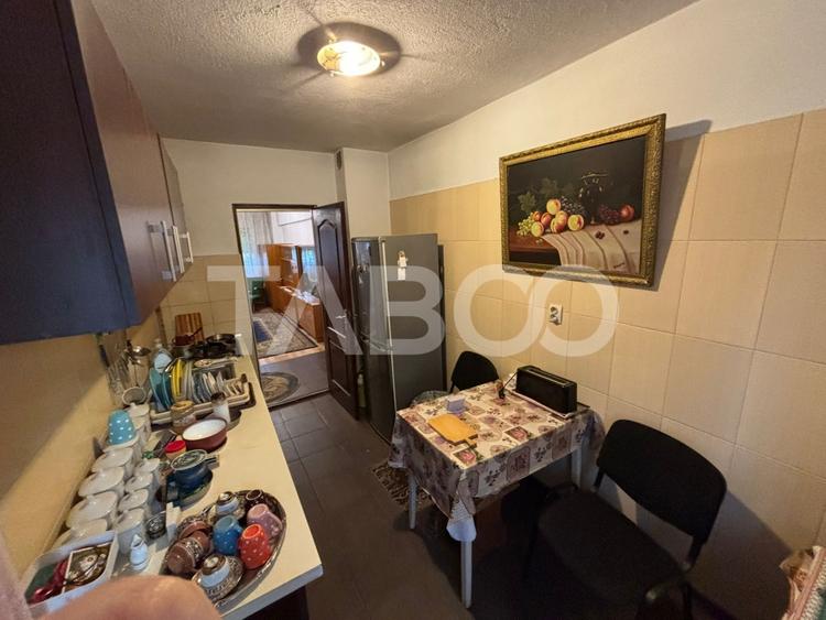 Comision 0% Ultracentral-Apartament 4 camere 85 mp Centrul Istoric - 6