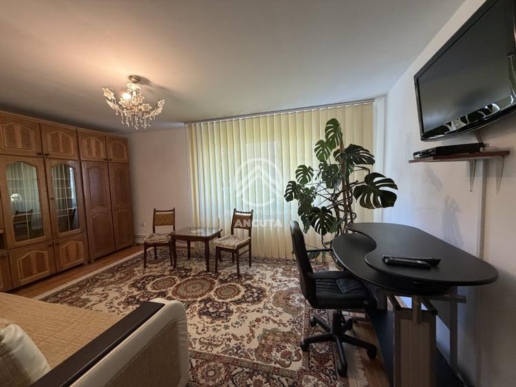 Apartament decomandat in Marasti | de inchiriat | loc de parcare | - 5