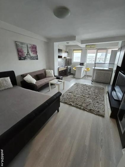 - Proprietar - Vand Garsoniera Iancului Avrig Obor - bloc 1980 - cf 1 - 32mp - 5min metrou - 2