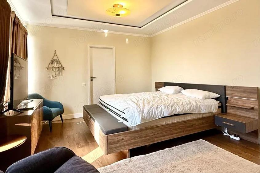 Apartament 3 camere, zona Erou Iancu Nicolae, complex cu piscina - 16