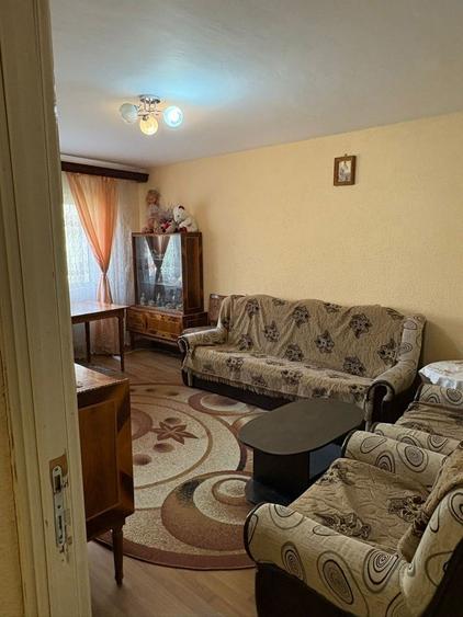 Apartament decomandat 2 camere - 3