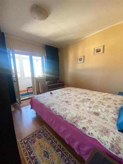 APARTAMENT 2 CAMERE, 2 BALCOANE DE VANZARE IN ONESTI ,CARTIER MAL - 8