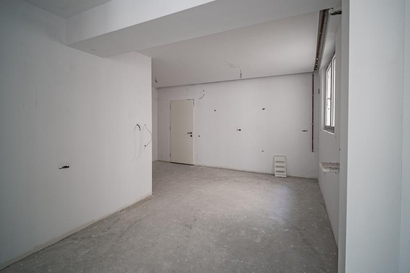 APARTAMENT 2 CAMERE - 82MP - FLOREASCA - COMISION 0% - 4