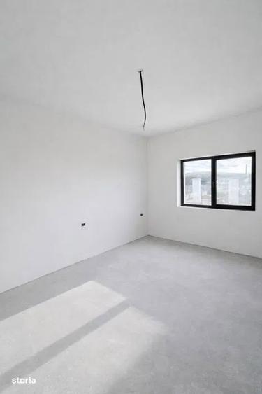 Casa individuala finisata | Teren 750mp | Jucu de Mijloc - 1