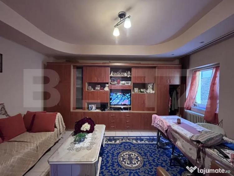 Apartament 3 camere - la casa - zona independentei - 3