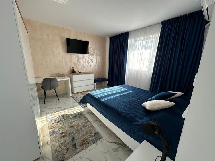 Inchiriez apartament 4 camere - 7