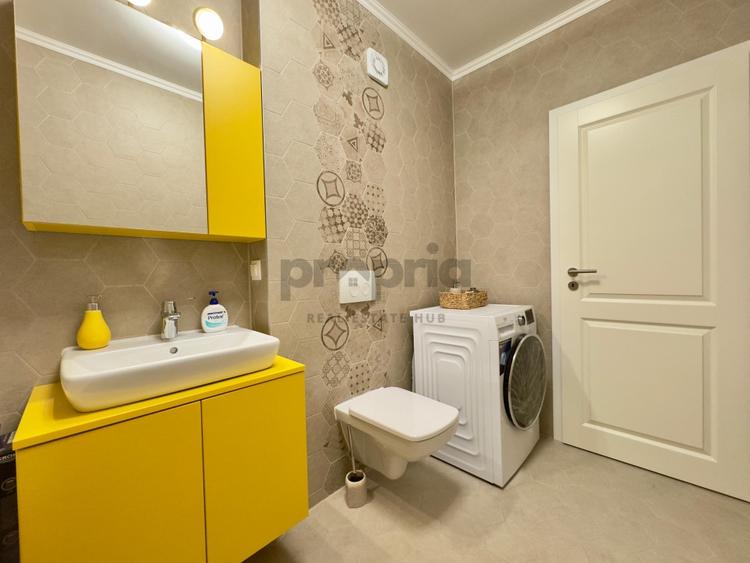 Apartament 3 camere de vanzare – Avantgarden Faza 4 - 16