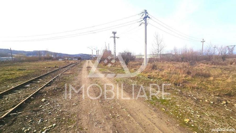 Terenuri Intravilane in Rovinari - 2