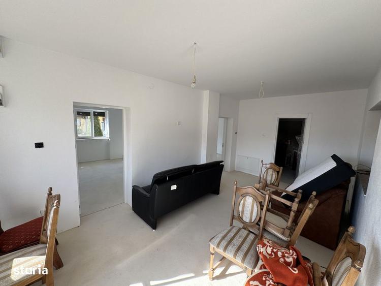 Casa 120 mp utili + 12 ari teren, garaj, Satu Mare, str. Ambudulu - 5