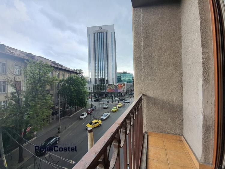 Dacia - Hotel Sheraton 2 camere decomandate et. 3/7, complet mobilat si utilat - 14