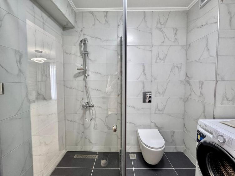 2 CAMERE, PALLADY, JASMINE RESIDENCE, IKEA, NICOLAE NECLU - 10