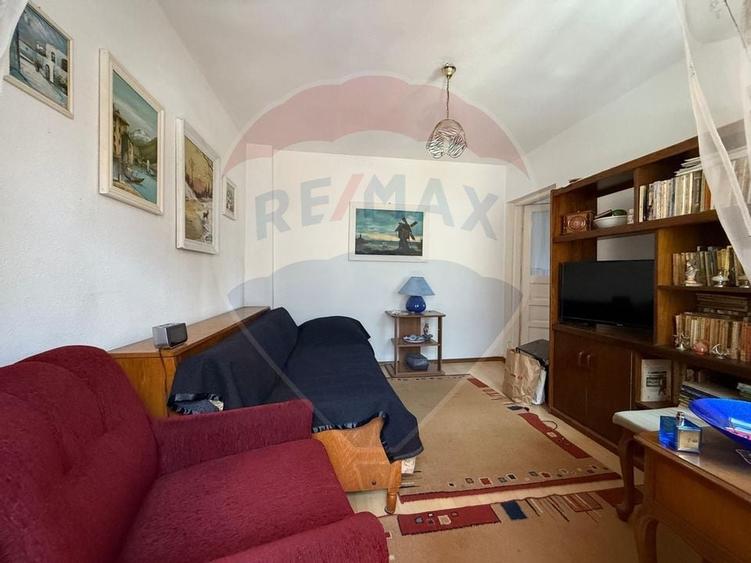 Casa de vanzare in Bacau - Cartier Bistrita Lac, benzinaria Socar - 7