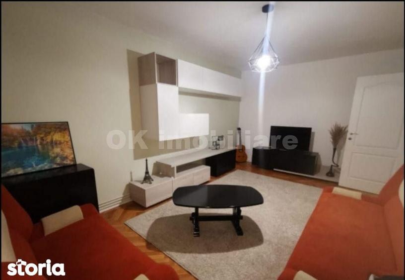 Apartament 3 camere, etaj 4, 67 mp, decomandat,Bd. Traian. - 6