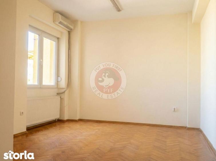 Romana | 5 camere | fara risc | 113mp | investitie | B11145 - 1