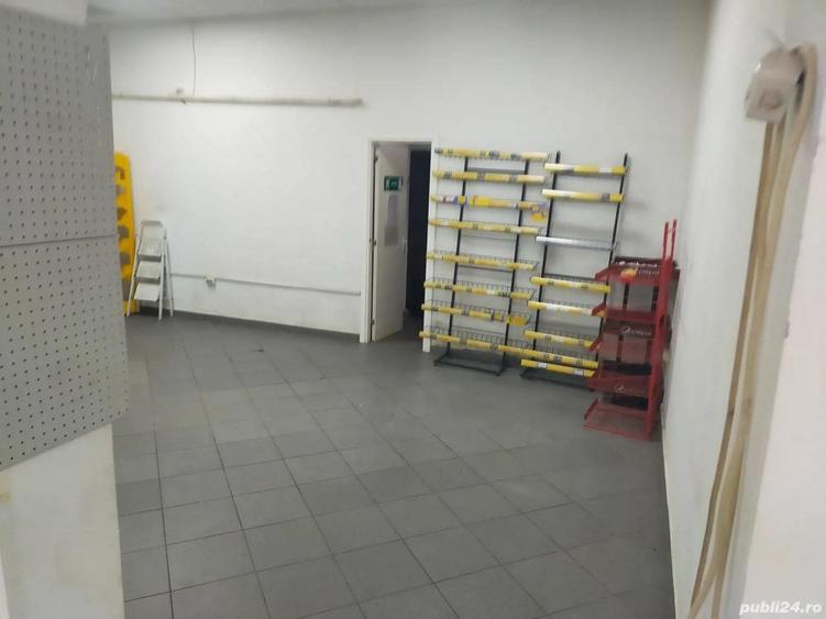 De vanzare spa?iu comercial Corni?a Bistri?ei - 5