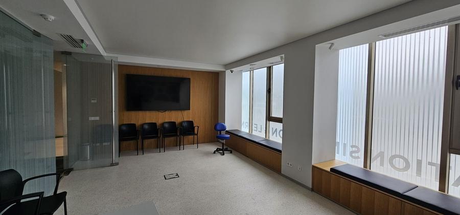 Comision 0! Spatiu birouri/clinica in Aviatiei - Parter -  125mp I Metrou 4min - 7