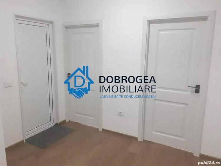 BLOC NOU- 2 CAMERE DECOMANDAT ,CENTRALA GAZ, UTILITATI INCLUSE - 4