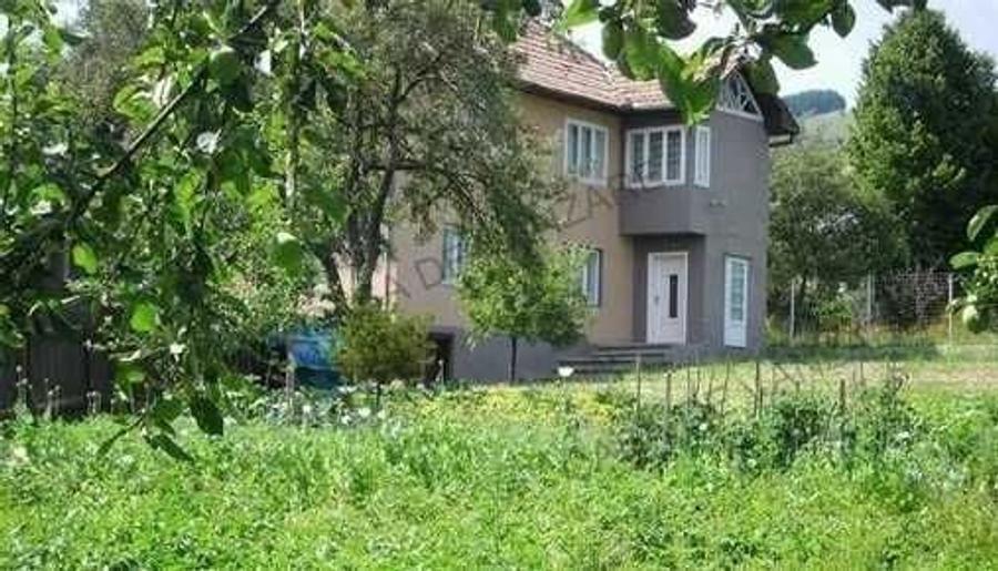 Casa in Gura Humorului, Suceava, Supraf: 250mp+1500mp teren si garaj - 4