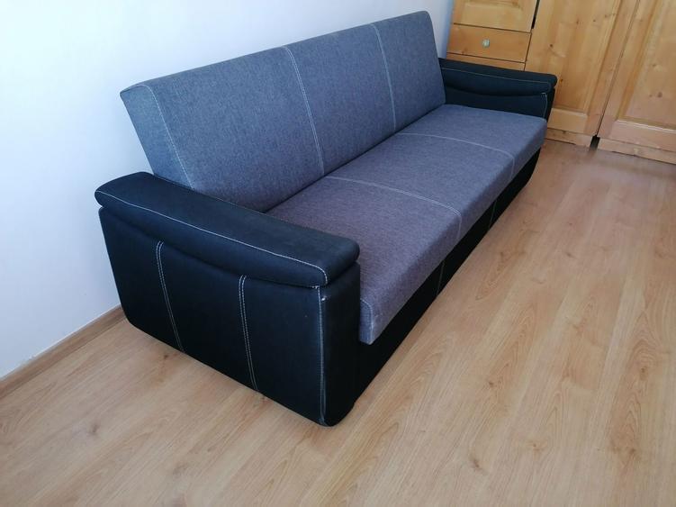 De inchiriat apartament cu 3 camere - 4