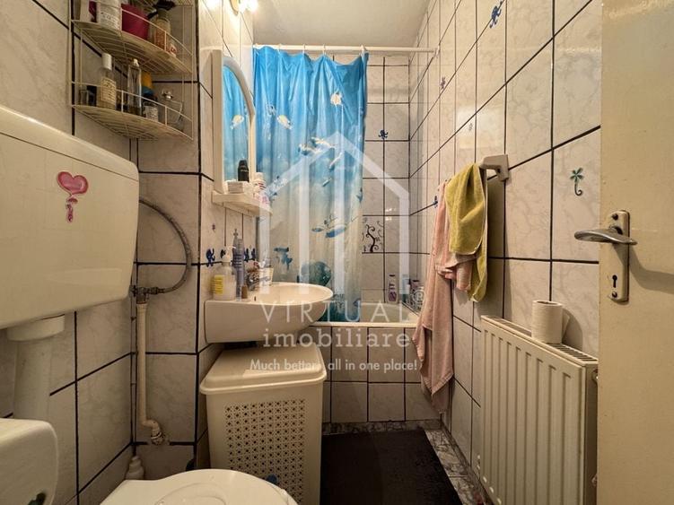 Apartament de vanzare in Sibiu, cu 2 camere 50 mp, bucatarie separata - 13