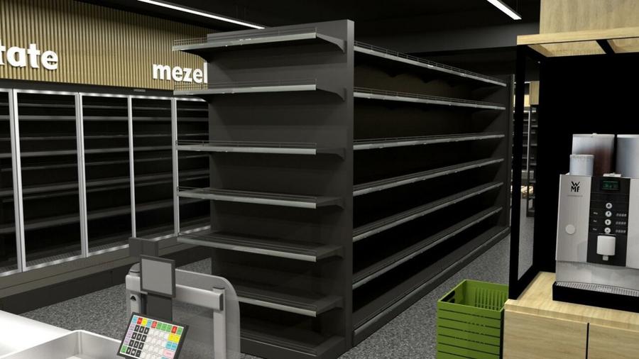 SPATIU COMERCIAL / PRETABIL INVESTITIE / CHIRIAS - 4