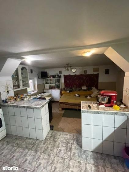 PENSIUNE aplasata in frumoasa statiune BRAN/MOIECIU - 19