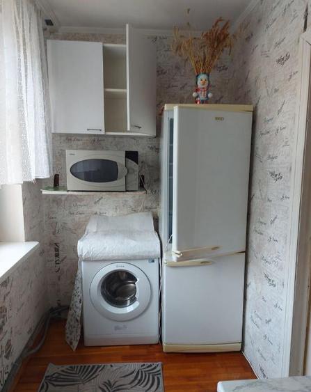 Apartament cu doua camere de inchiriat in zona Doamna Ghica - 10