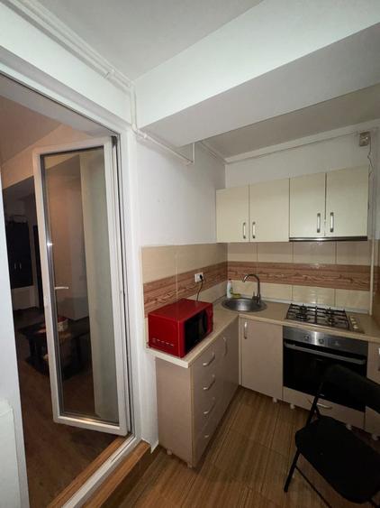 Militari Residence, etj 1 , mobilata și utilata - 1