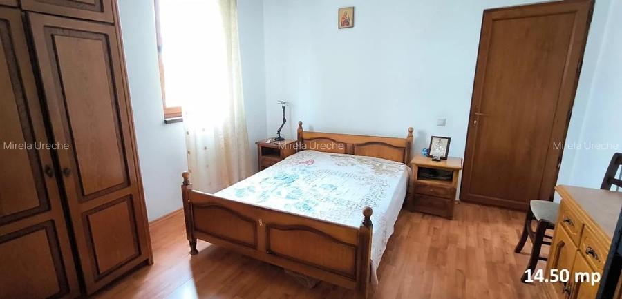 Casă spațioasă în Otopeni, 7 camere, cu acces direct DN1 - 9