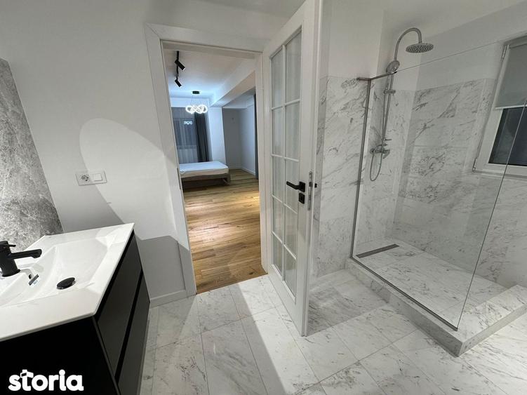 Duplex Exclusivist si Elegant-Pipera-Iancu Nicolae-Padurea Baneasa - 12