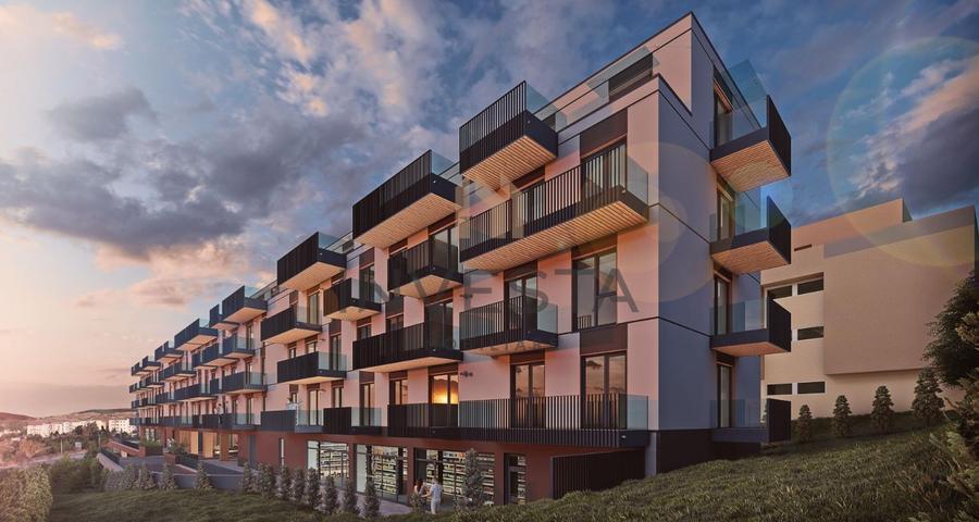 Apartament in constructie Premium/Zona Frunzisului - 1