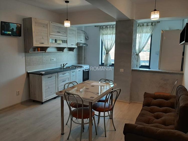 Apartament 2 camere, 46 mp, etaj 1/4 Magnolia Residence, Bariera Valcii