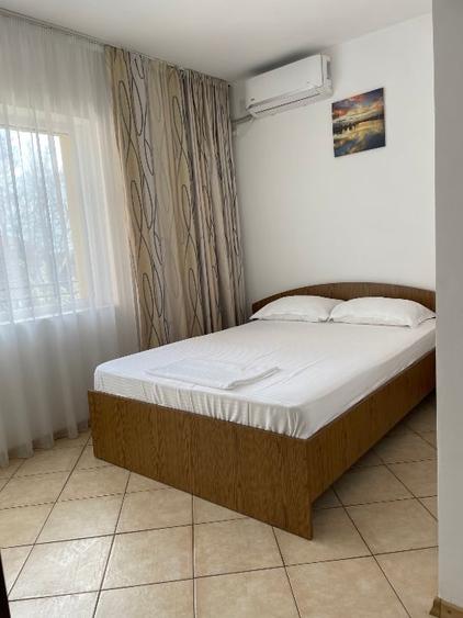 Pensiune 28 camere Costinesti - afacere la cheie - 1