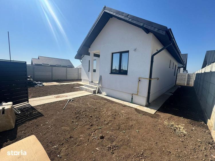 Casa de vanzare in Pantelimon - 8