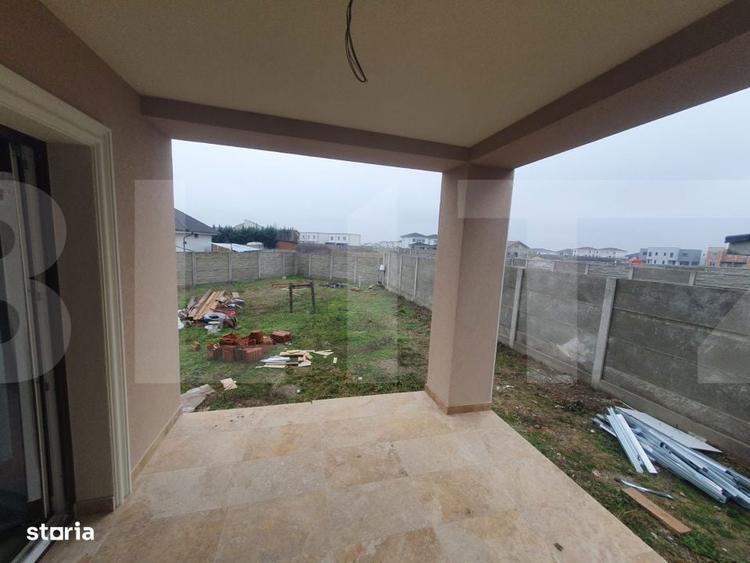 Duplex modern despartit prin bucatarie si camara - 4