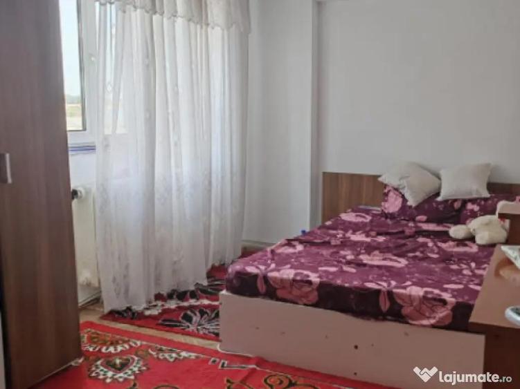 Apartament decomandat cu 3 camere, etaj 7/8, Vaslui zona Tra - 6