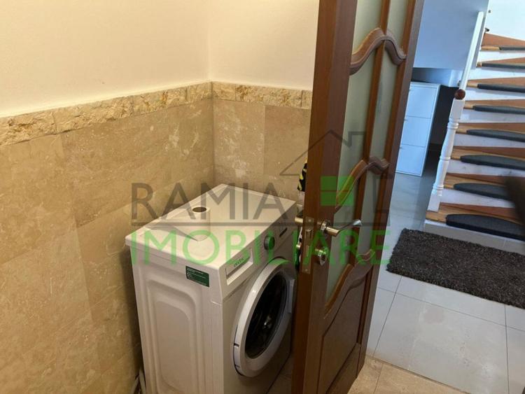 Casa de inchiriat Brasov-Cristian - 10