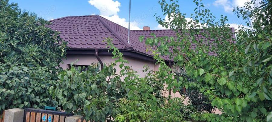 Casa cu deschidere la canal in Murighiol - 7