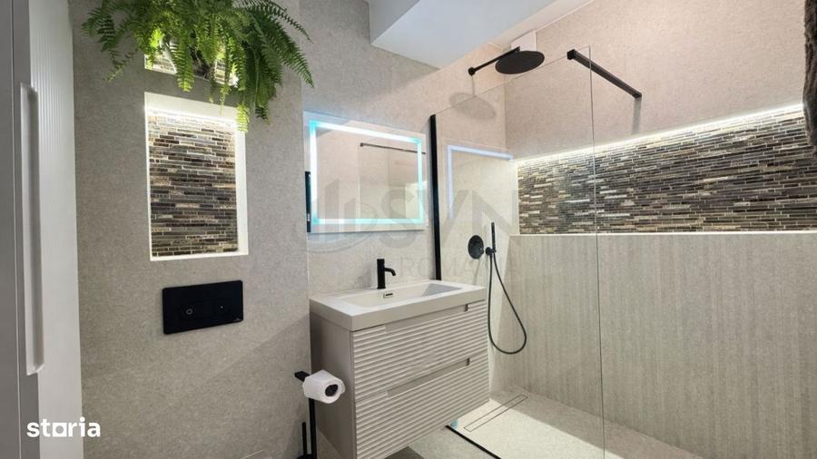 Apartament 4 Camere I Iancu Nicolae I Loc de parcare inclus - 7