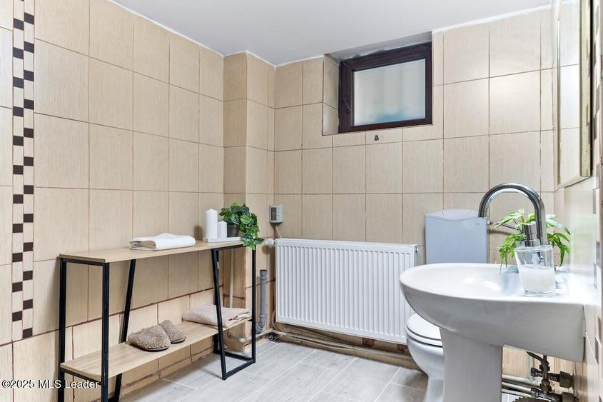 Cotroceni - Davila, Vila d+p+2, 232 mp total, terasa intima! - 21