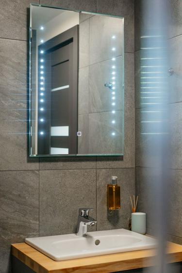 Afacere la cheie in Vatra Dornei, 2 cabane tip A Frame! - 31