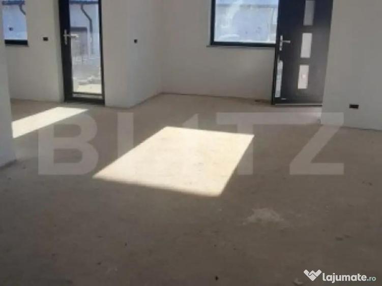 Casa moderna individuala, parter, 125 mp utili + 980 mp t - 8