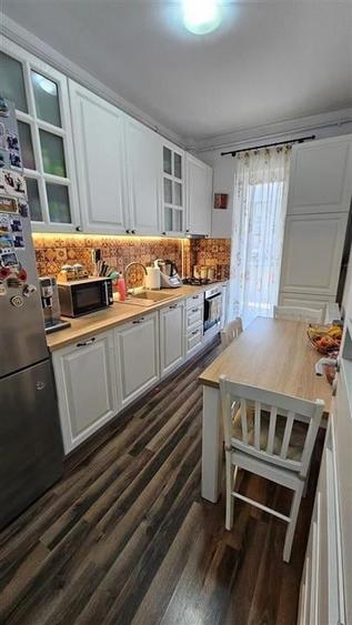 Bloc NOU Mobilat cu Loc de Parcare - 6