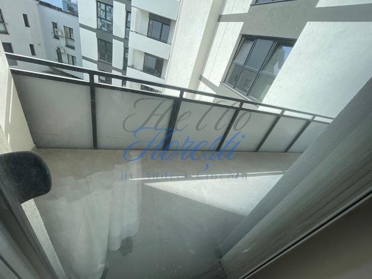 Apartaemt 2 camere , 38 MP + 10 MP Terasa, Zona Bulgaria , Cluj - 5