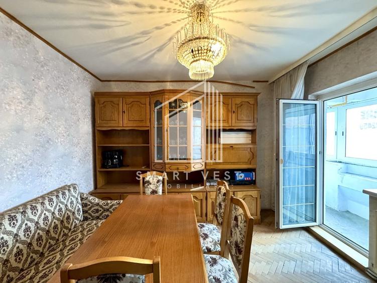 Apartament 4 camere | 110 mp | Zona Ultracentrală - 11