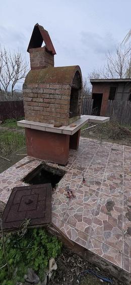 Casa plus teren 2000 mp Rubla, Valea Ramnicului - 1