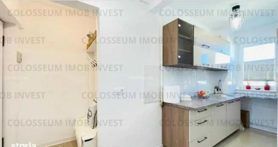 Apartament modern de 2 camere, renovat integral, finisaje premium! - 4