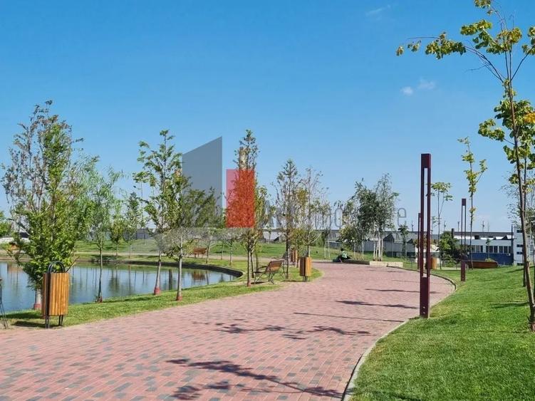 Teren intravilan Titan Parcul Teilor - 13