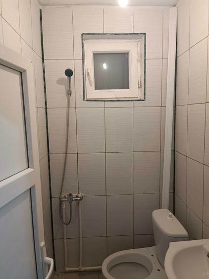 Garsoniera confort 3 Rahova Etaj 2 renovata(parchet nou,zugravita,boiler apa calda,retea gaze pana la vecin) - 6